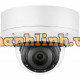 Camera IP 2MP IR Indoor Vandal Dome AI Camera Wisenet Samsung PND-A6081RV